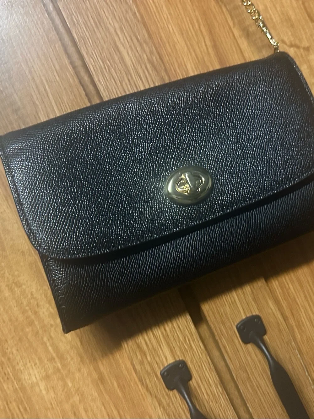 Coach crossbody